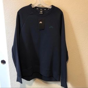 Men’s Nike SB crewneck